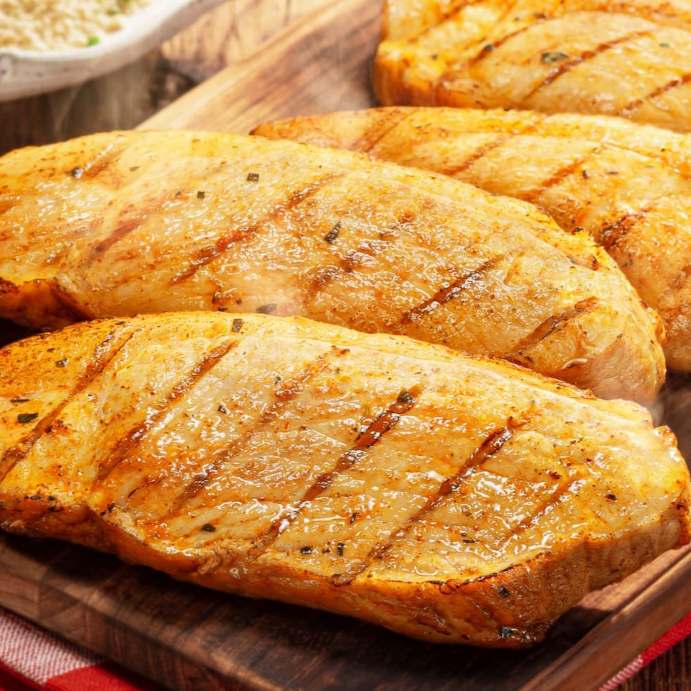 500 a 550 gr de picanha angus e acompanhamento completo à sua escolha