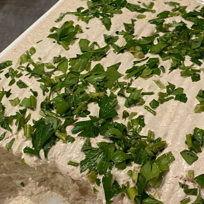 Feitas com Produtos Selecionados