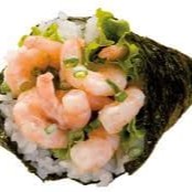 Cheme thesse arroz camarao cebolinha