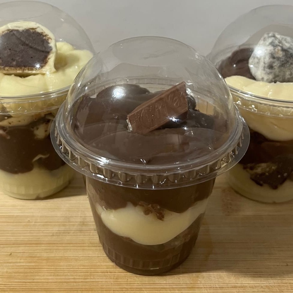 Sabor da sua preferência