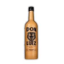 O Don Luiz Cream é um Coquetel alcoólico à base de doce de leite com o aroma da fava de baunilha, resultando num produto único. Uma explosão de cremosidade e sabor para quem sabe degustar a vida como ela é. Ele pode ser degustado Puro, On the Rocks (com gelo) e em Drinks elaborados. A sua versatilidade permite combiná-lo com variados destilados e harmonizá-lo com diferentes receitas.