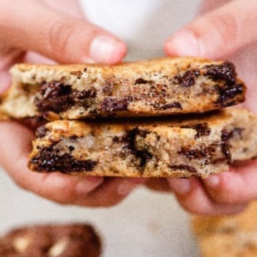 Cookie artesanal: escolha seu sabor preferido!