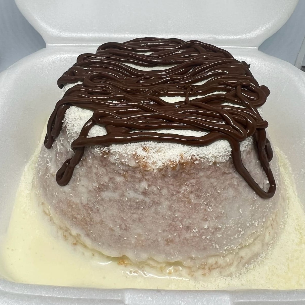 Peça Já O Seu!! Muito Recheado E Saboroso