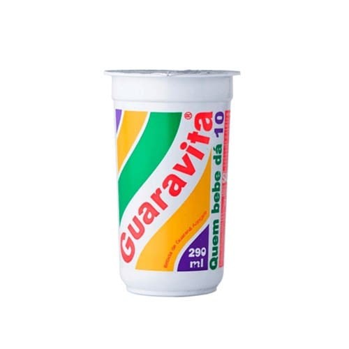 Unidade 290ml