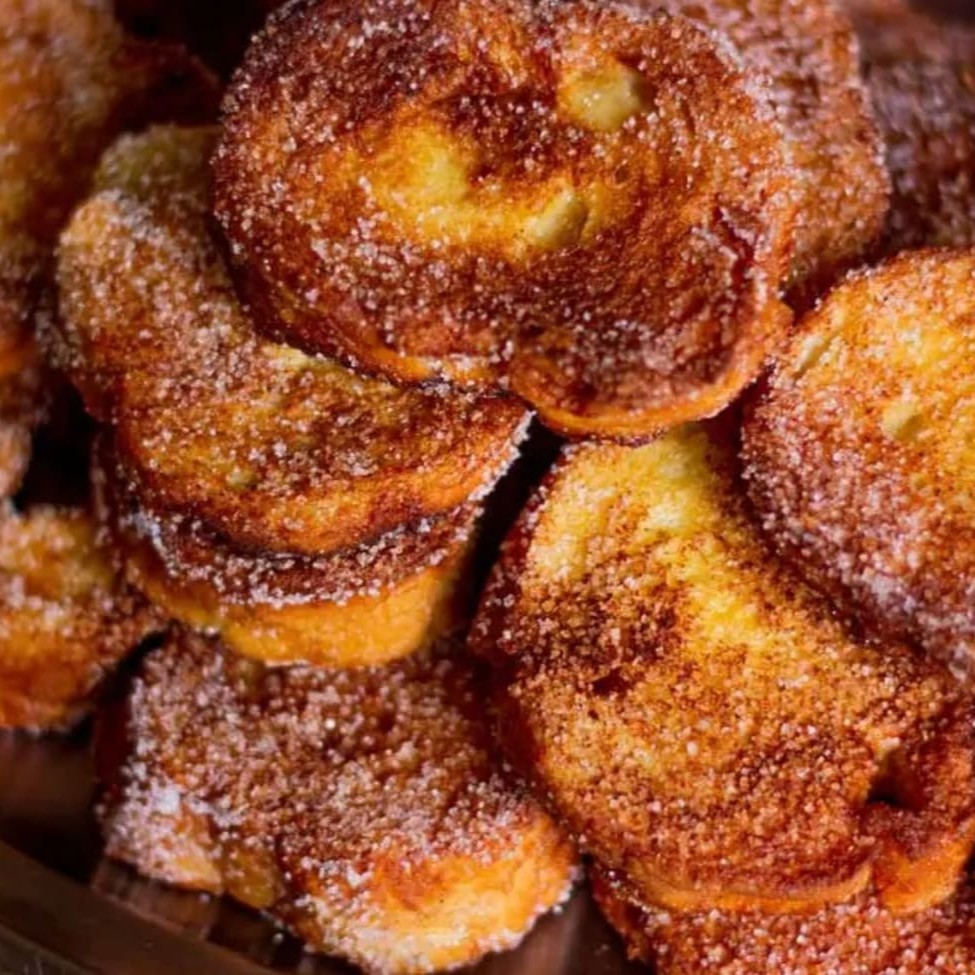 Rabanada Imperial Und