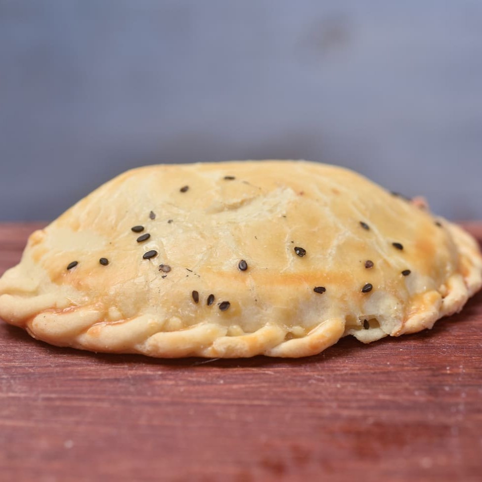 Sabores: Frango / Camarão