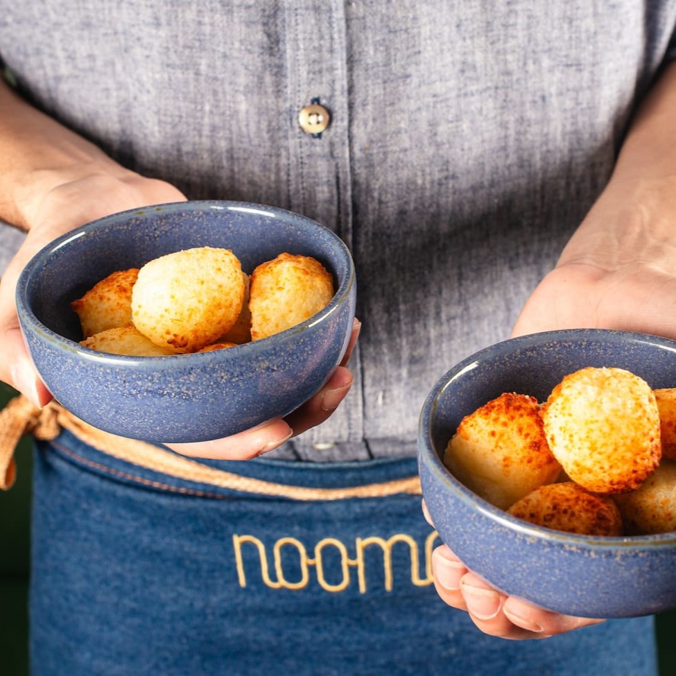 Porção com 6 unidades