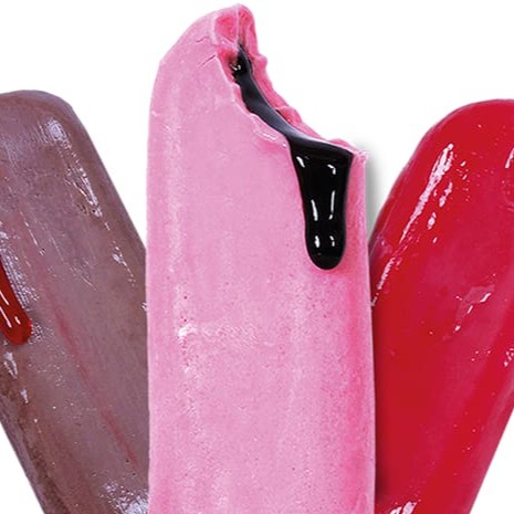 Escolha até 5 sabores