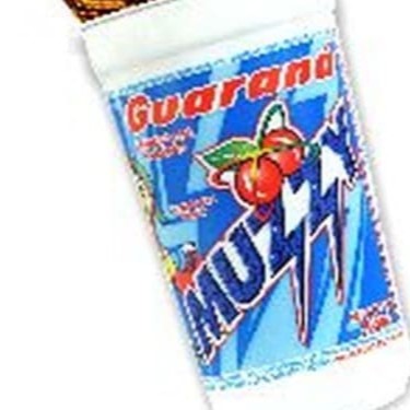 Refresco de Guaraná Adoçado 295ml