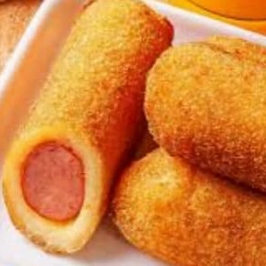 Enrolado De Salsicha