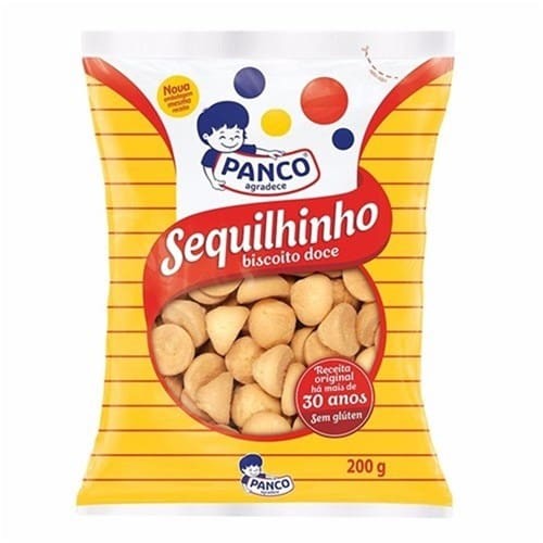 Pacote 200g
