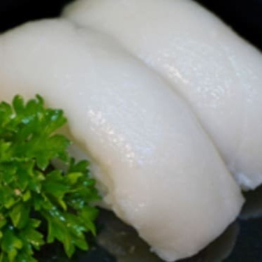 Arroz e peixe branco