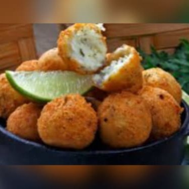 Acompanha Nosso Maravilhoso Molho Da Casa