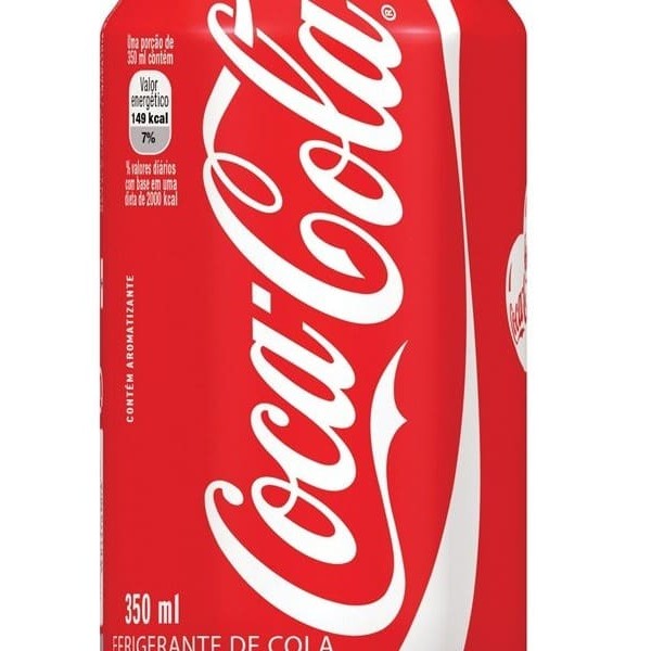 Coca Cola Original 350 ml