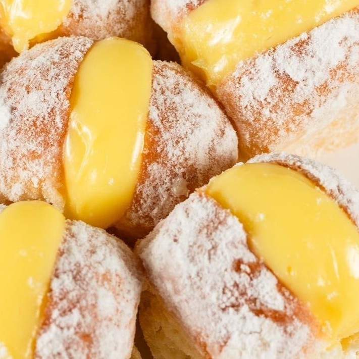 Escolha os seus sabores favoritos