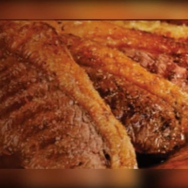 Monte sua picanha. Escolha o acompanhamento.