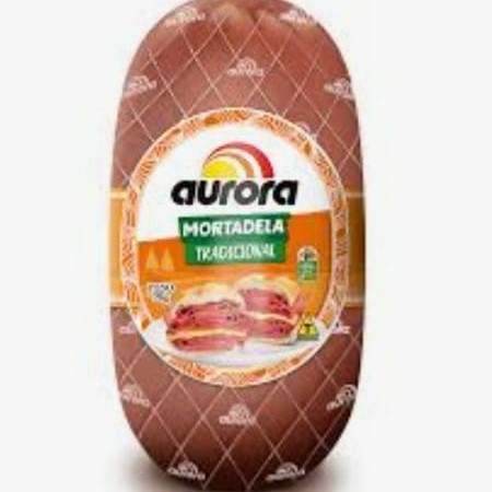 Muito gostosa! 100g fatiada.