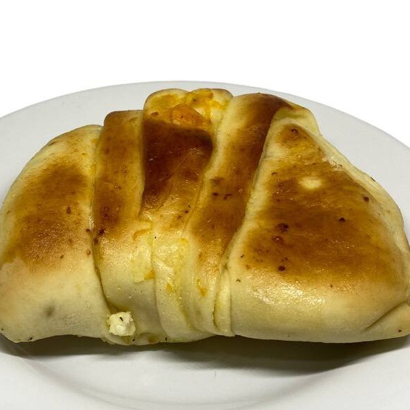 Recheado com frango suculento, temperado na medida certa e combinado com um toque especial de cremosidade. Perfeito para qualquer hora do Dia! Peça agora e aproveite essa delícia!