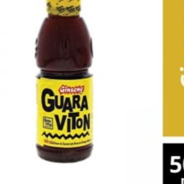 Unidade de Guaraviton Ginseng ou Açaí