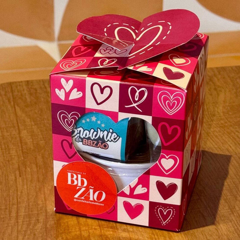 Nesta sacola os itens são sortidos e contem muito sabor!