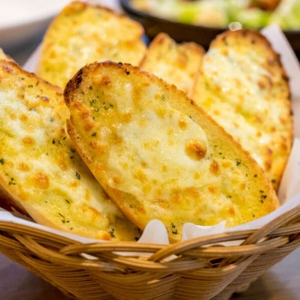 Pão Francês Quentinho, com Manteiga na chapa