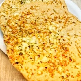 Embalagem + ou - 200g