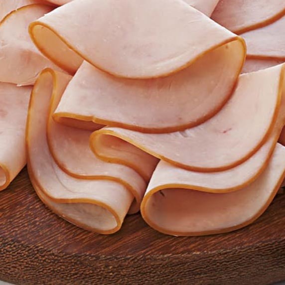 Trabalhamos com as melhores marcas: Sadia e Seara.