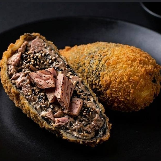 Leve 1 Temaki por $32,90 / 2 por $49,90