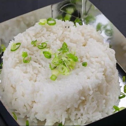 Arroz japonês