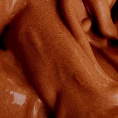 Sorvete artesanal de chocolate meio amargo é ideal para você que prefere degustar o verdadeiro sabor do chocolate