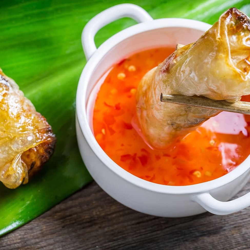 Molho agre doce 10 ml