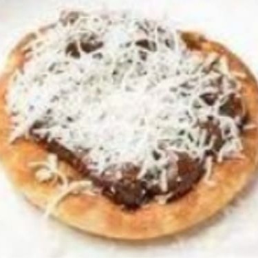 Chocolate com coco ralado