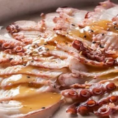 15 lâminas de polvo marinadas em molho especial.