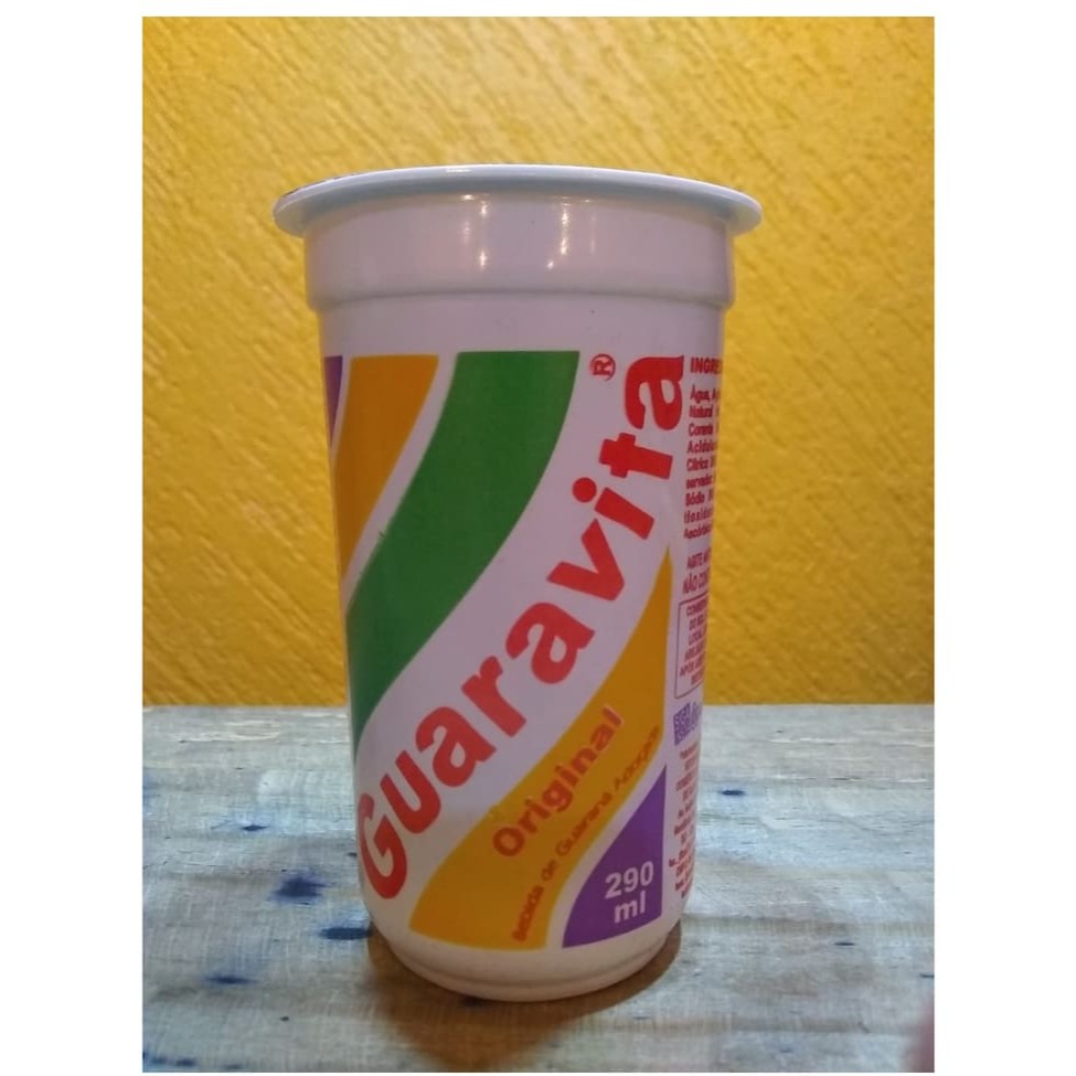 Guaravita 290ml