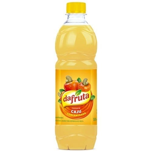 Garrafa 500ml
