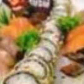 4 sushi atum - 4 sushi salmão - 4 sushi skin - 12 hot Philadelphia

Uma seleção especial para quem ama variedade e qualidade no sushi!
São 4 Sushi de Atum fresco, 4 Sushi de Salmão macio e saboroso, 4 Sushi Skin com pele de salmão crocante e molho tarê, além de 12 Hot Philadelphia empanados, recheados com salmão e cream cheese, sequinhos e quentinhos.