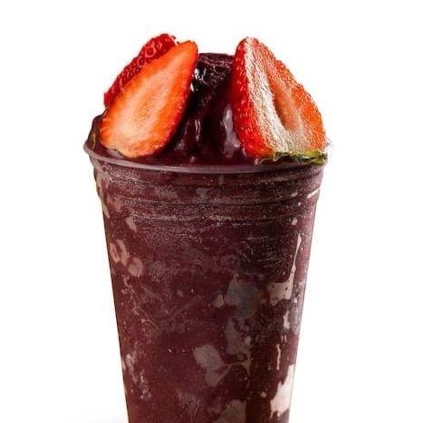 Monte do seu jeito e saboreie