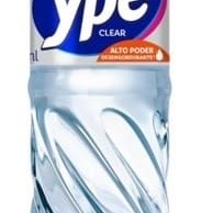 De acordo com o estoque