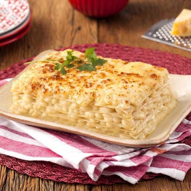 Serve até 02 pessoas.