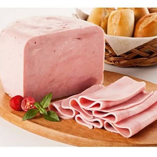 Presunto da Sadia Fatiado fininho