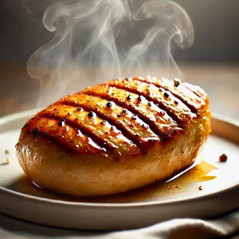 Filé de frango grelhado no ponto, acompanhado de três opções de acompanhamentos saborosos e uma sobremesa especial para completar sua refeição.  Comida Italiana, Massas Artesanais, Culinária Italiana, Penne, Espaguete, Gnocchi, Risoto De Salmão, Polenta Italiana, Frango Parmegiana, Salmão Grelhado, Batata Frita, Coca Cola, Guaraná Antártica, Entrega Gratis.