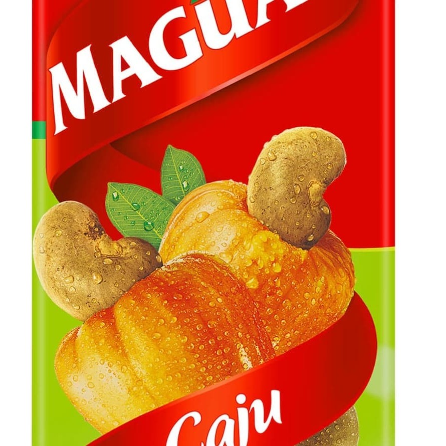 1 litro de Suco de cajú geladinho