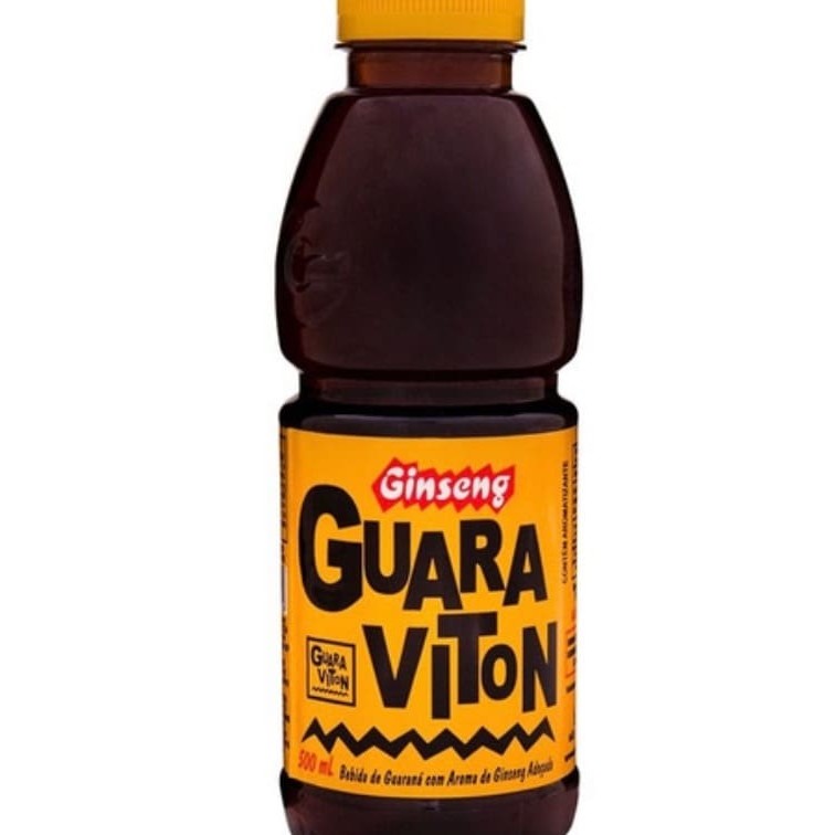Guaraviton 500ml
