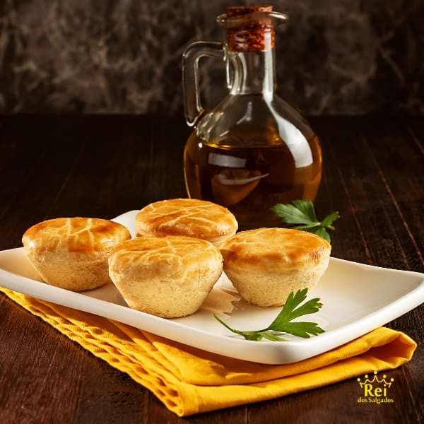 Porção com 10 unidades