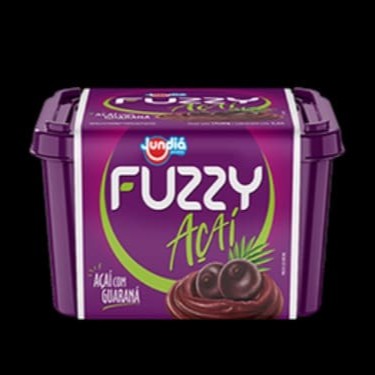 Unidade de pote de Açaí com Guaraná ou Açaí com leitinho de 1,5 Litro