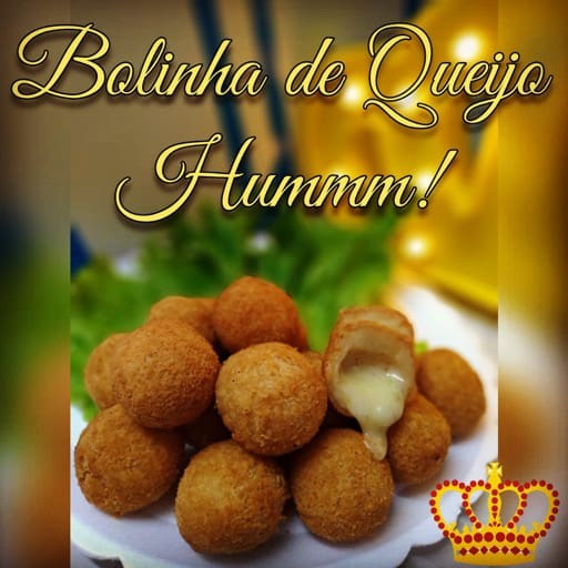 Salgadinho de festa 100g