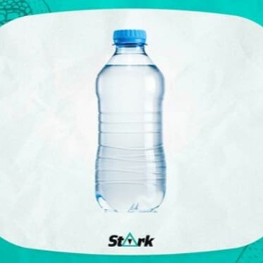 Mineral 500 ml