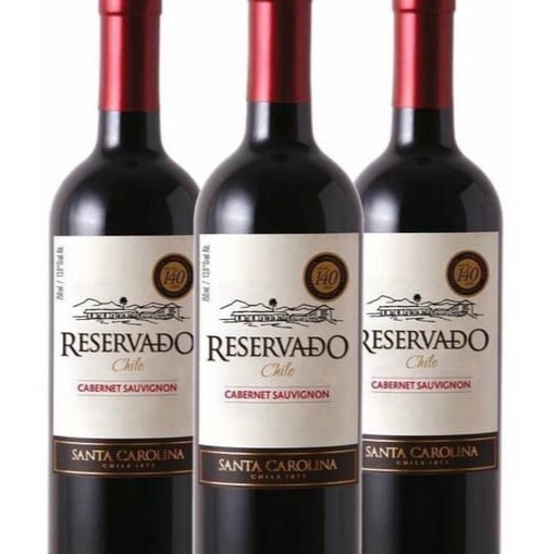 Nesta promoção, cada garrafa sairá a R$ 50,33.