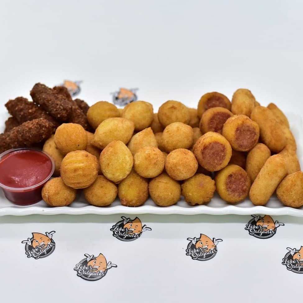 Serve até 10 pessoas