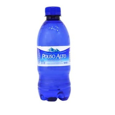 Água Pouso Alto Natural 361ml